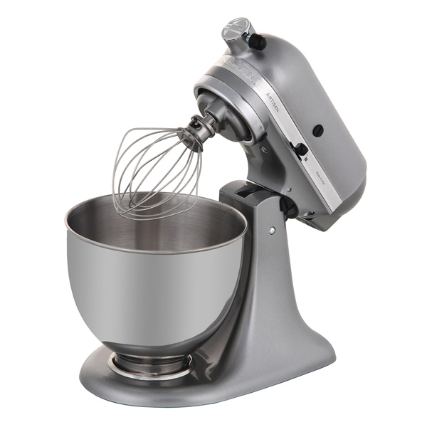 Миксер планетарный 5kpm5ewh Kitchen Aid