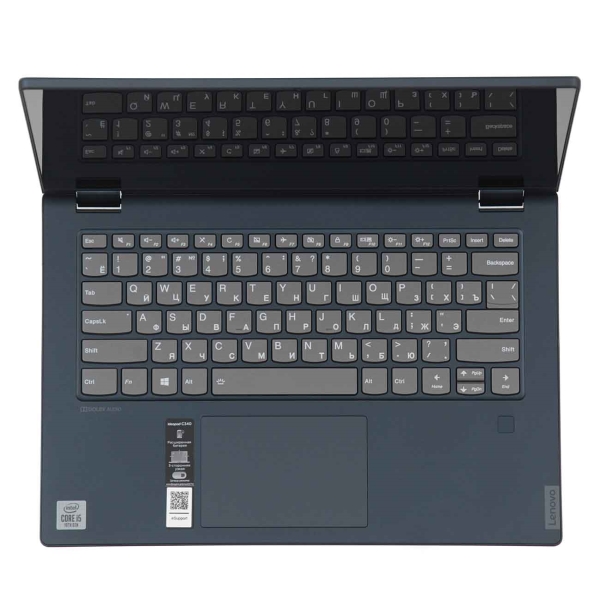 Ноутбуки Трансформеры Lenovo C340 Купить