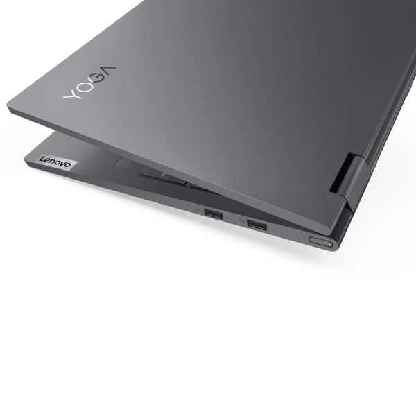Купить Ноутбук Lenovo Yoga 7