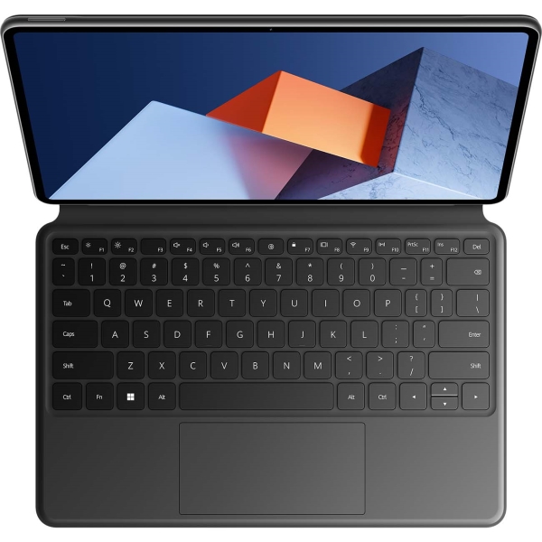 Ноутбук HUAWEI MateBook E DRC-W56 16+512GB Grey купить. Магазин