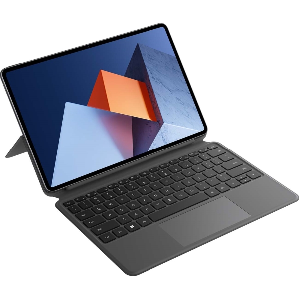 Ноутбук HUAWEI MateBook E DRC-W56 16+512GB Grey купить. Магазин