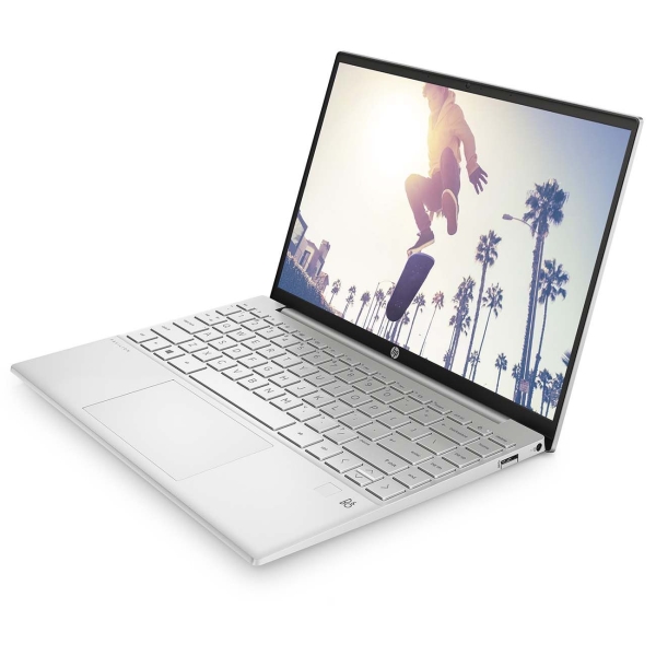Ноутбук HP Pavilion Aero 13-be0069ur 601C0EA купить. Магазин электроники,  цифровой и бытовой техники‎