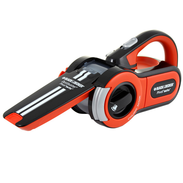 Black Decker PAV1210 XKMV