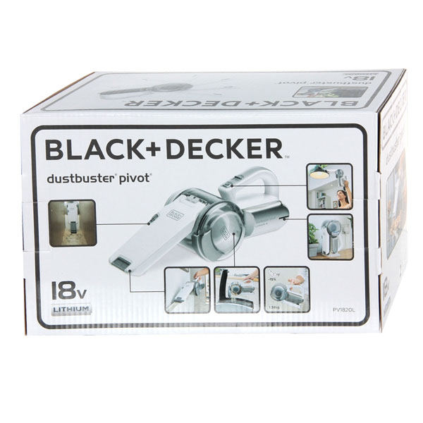 Black Decker PV1820L QW