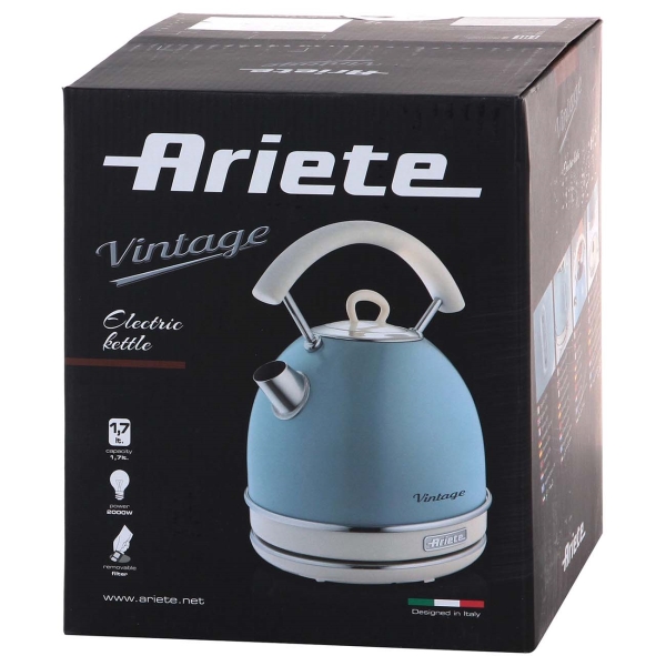 Ariete Vintage